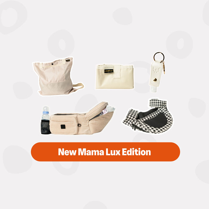 New Mama Lux Edition
