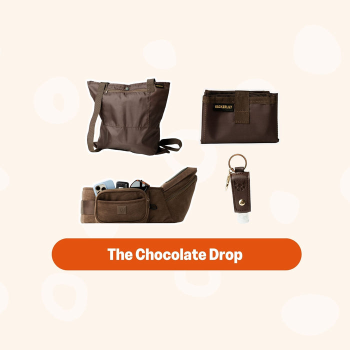 The Chocolate Drop