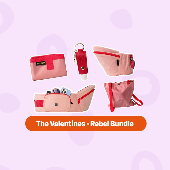 The Rebel Bundle