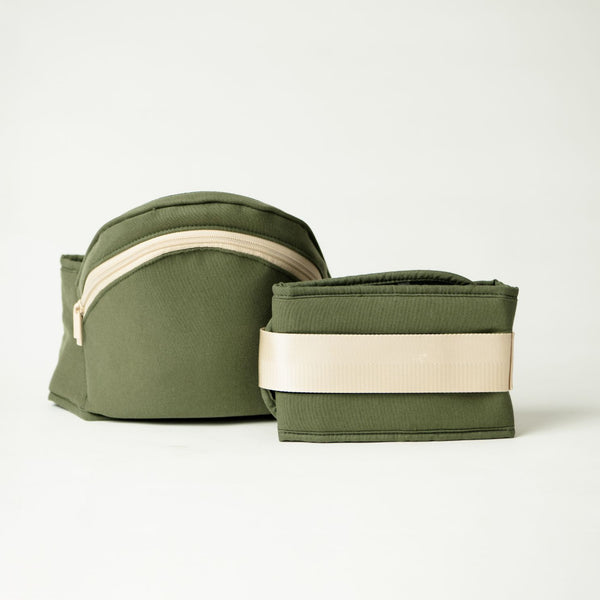 HipSurfer Waistband Extender - Khaki