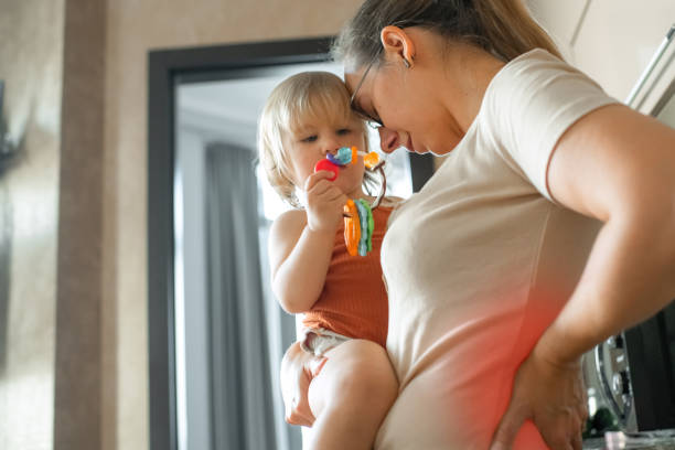 The Baby Carrier for Back Pain Relief You Can Trust