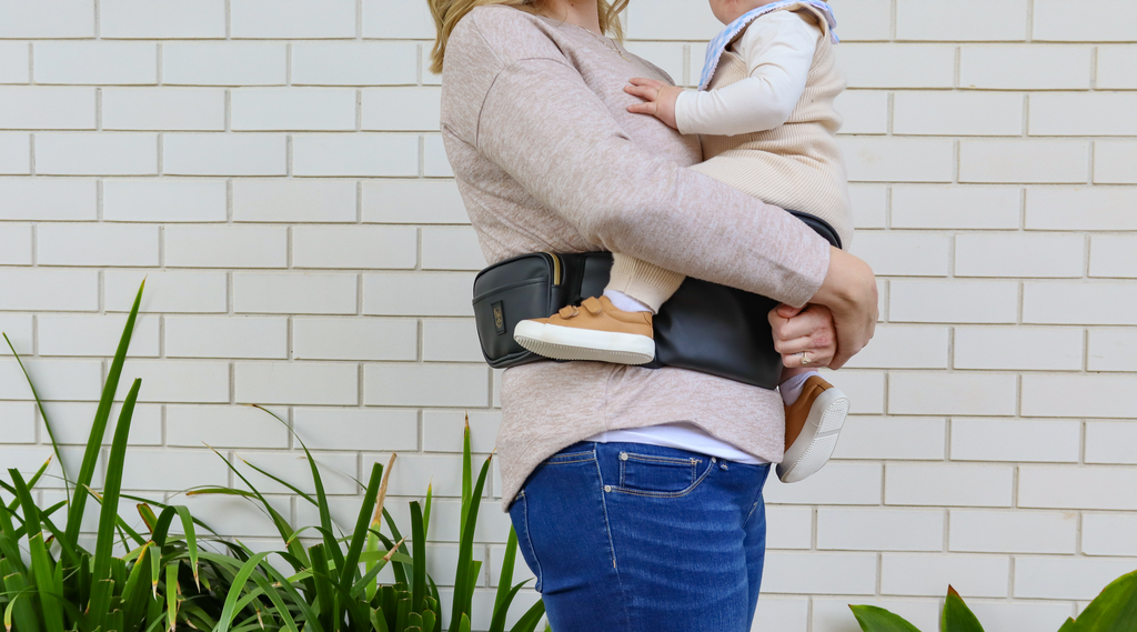 Cross Body Toddler Carriers Vs Hipseat Baby Carriers