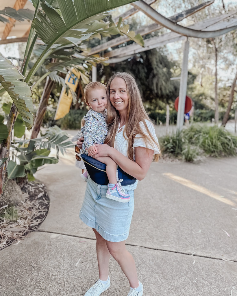 20 Things to Do with Your Baby or Toddler In And Around Brisbane