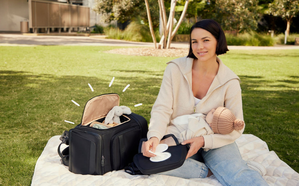 From Parenting Struggles to Travel Solutions: Huddo Co’s Founder Shares Her Story