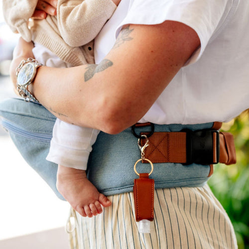 The Casual Denim Capsule