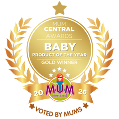 Gold 2026, Baby Product of the Year, Mum Central