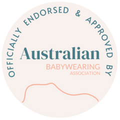 Endorsed, Australian Babywearing Association