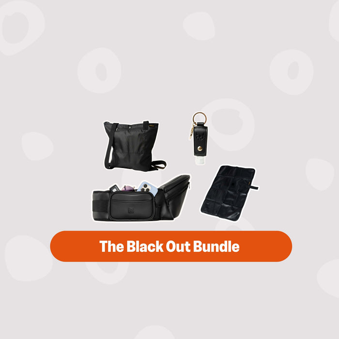 The Blackout Bundle
