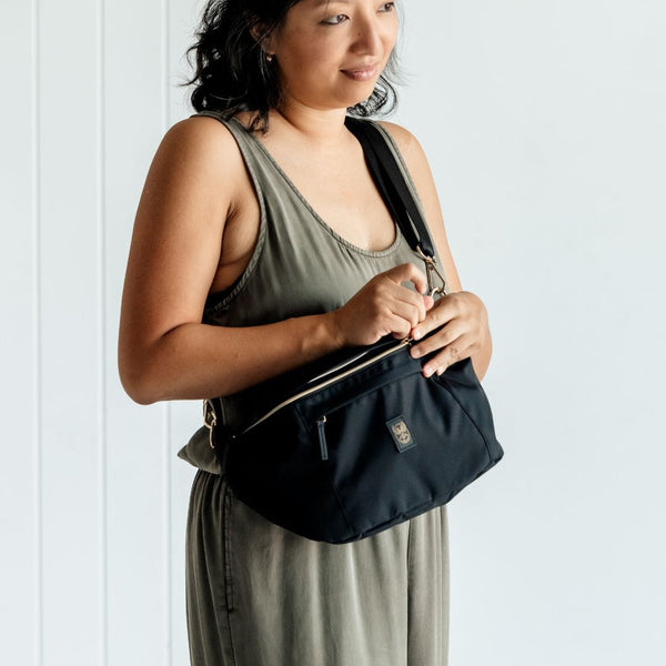 Cleo Crossbody Bag