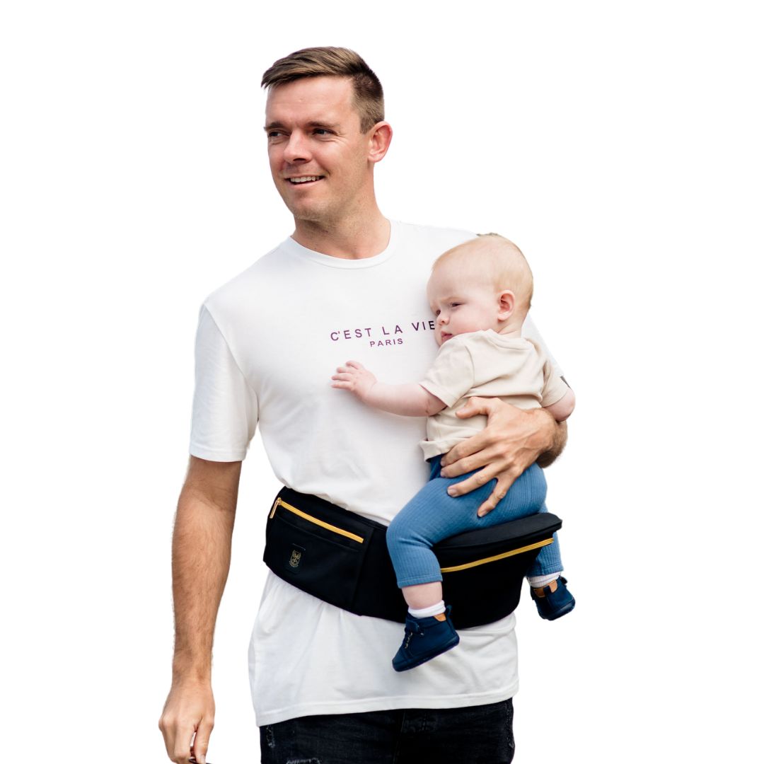 Best hip carrier baby best sale