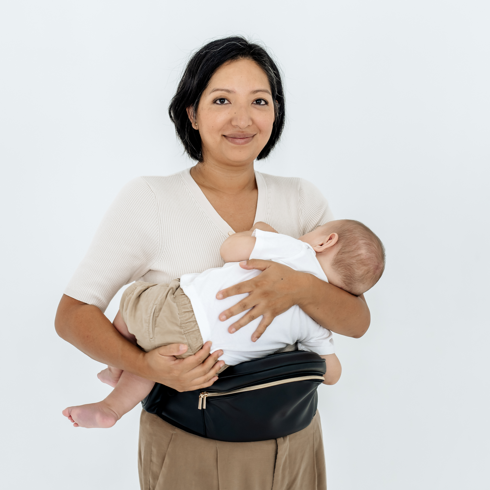 Best Baby Carrier for Newborn Toddler HipSurfer Hip Seat Carrier Hackerlily