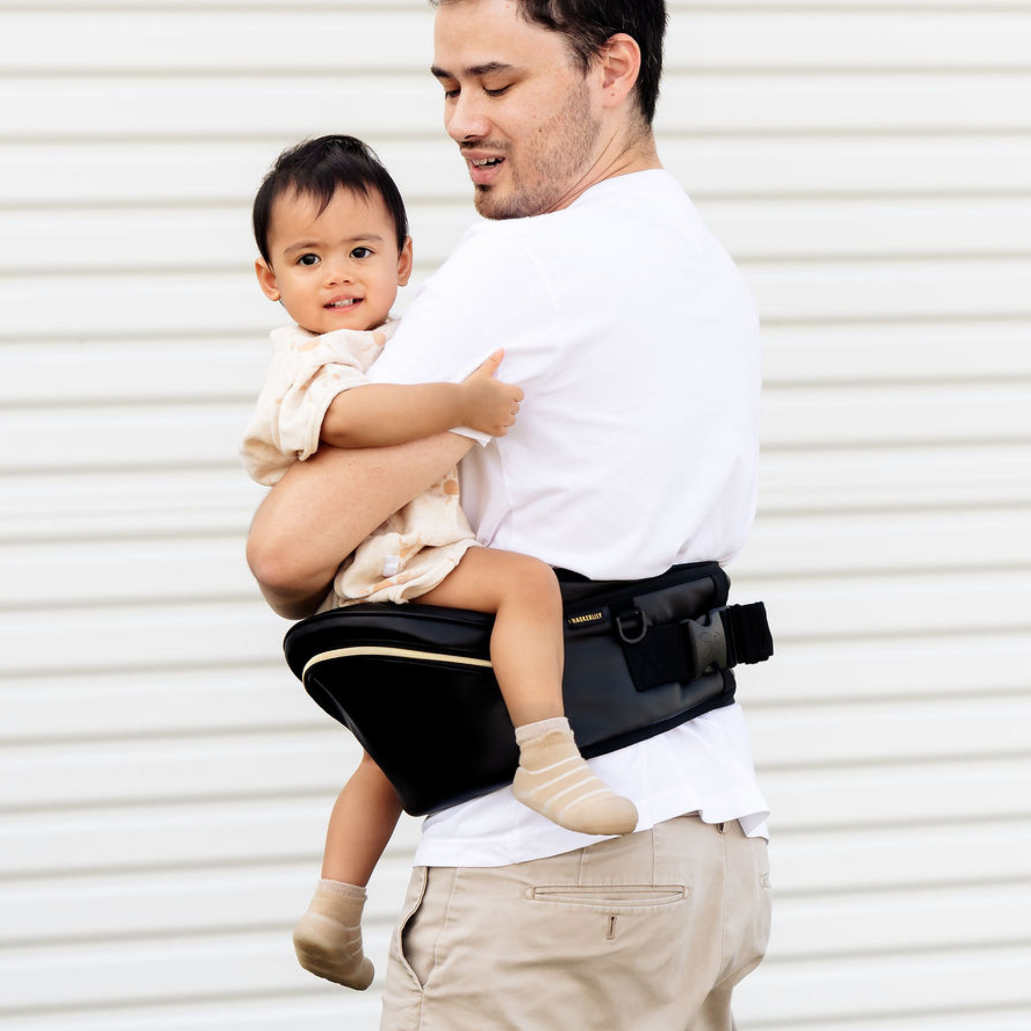 Best Baby Carrier for Newborn Toddler HipSurfer Hip Seat