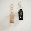 Hackerlily Hand Sanitiser Keyring