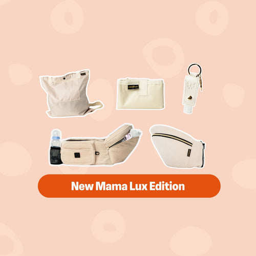 New Mama Lux Edition