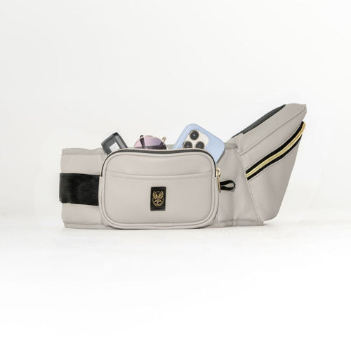 The Taupe Travel Toolkit