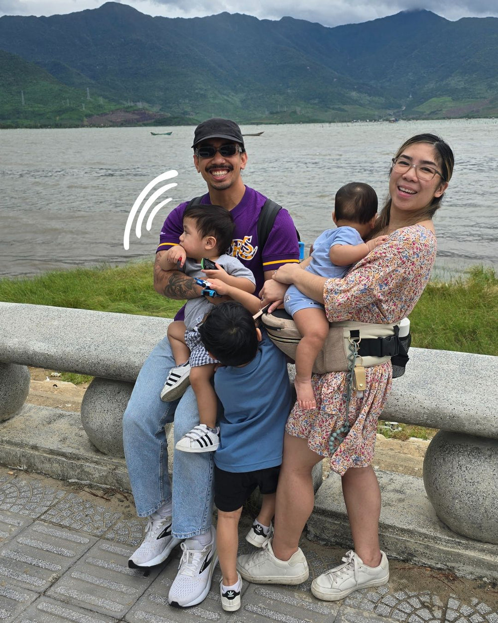 <h2>SEE WHY THOUSANDS OF PARENTS RAVE ABOUT US</h2>