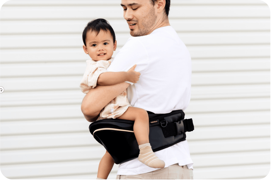 Side carry